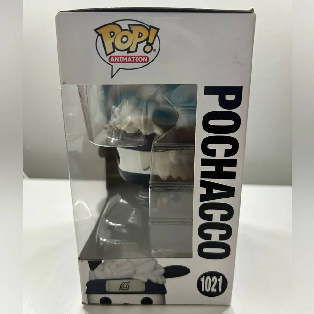 Complete Naruto X Sanrio Funko Pops - Picture 6 of 16